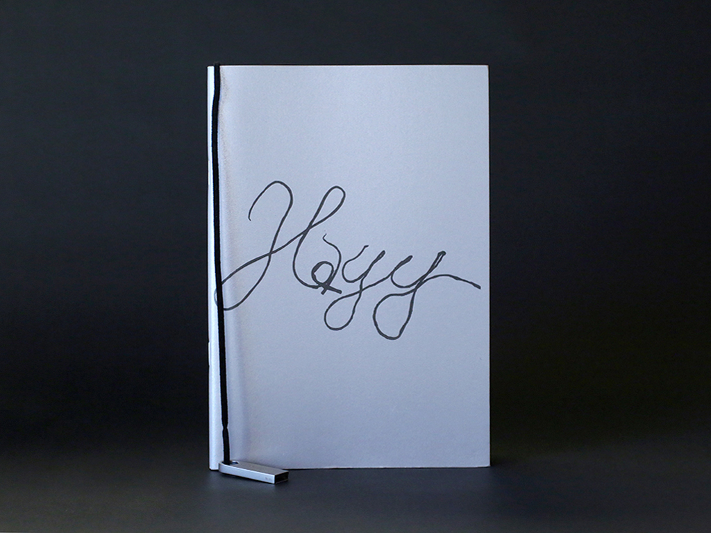 Book HAYY