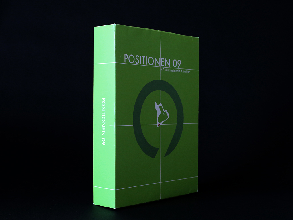 cat. Positionen09